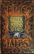 Greek Myths &; Tales