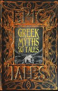 Greek Myths & Tales