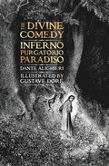 Divine Comedy