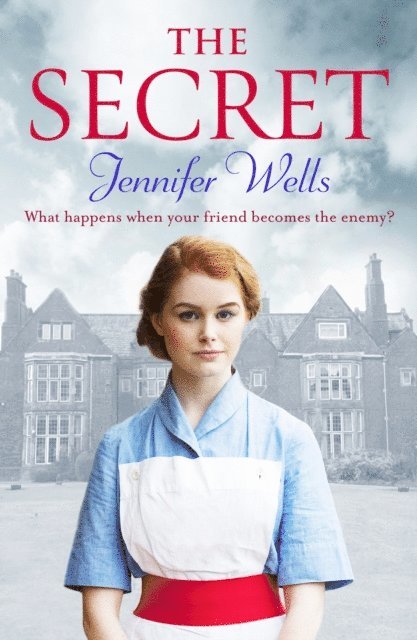 Jennifer Wells - Secret, E-bok