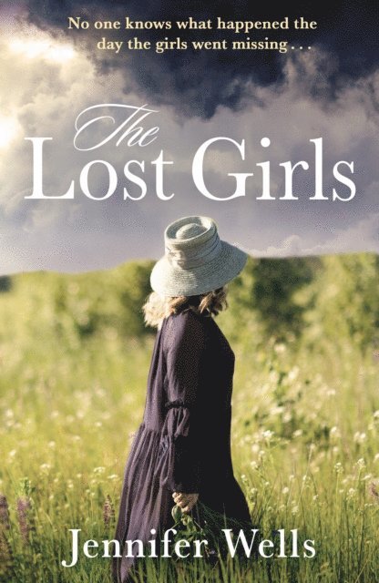 Jennifer Wells - Lost Girls, E-bok