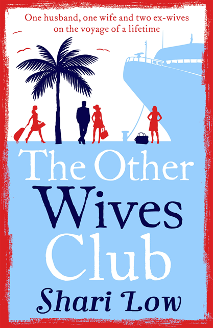 Shari Low - Other Wives Club, E-bok