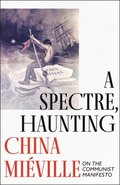 A Spectre, Haunting