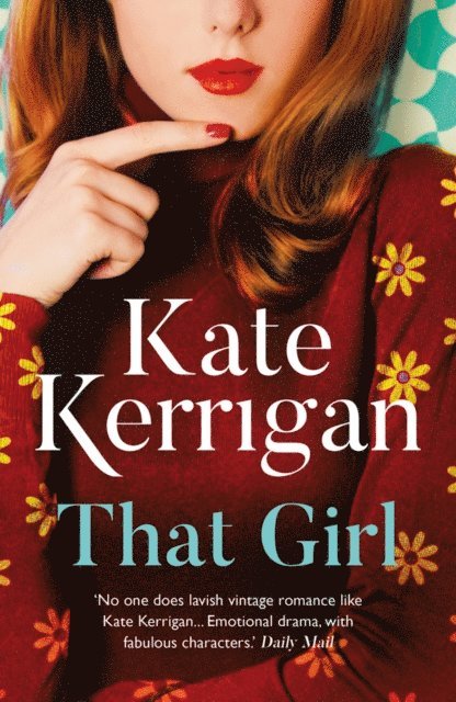 Kate Kerrigan - That Girl, E-bok. Tillgänglighet: Lägg i varukorg