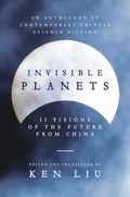 Invisible Planets
