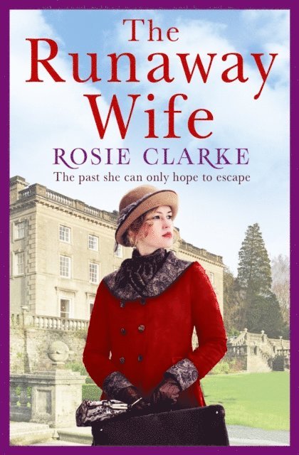 Rosie Clarke - Runaway Wife, E-bok