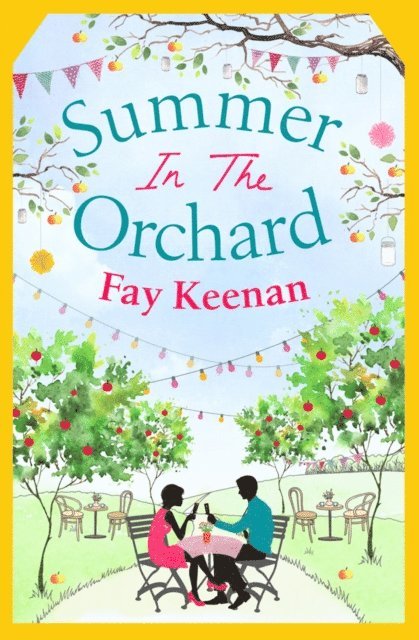 Fay Keenan - Summer in the Orchard, E-bok