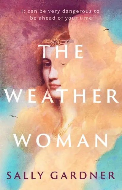 Sally Gardner - Weather Woman, E-bok. Tillgänglighet: Lägg i varukorg