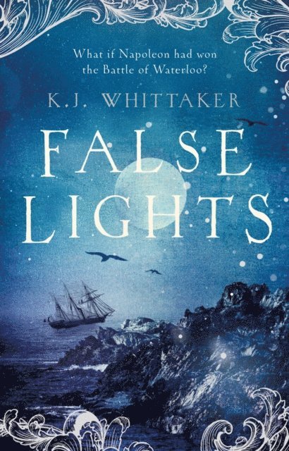 K.J. Whittaker - Game of Hearts, E-bok