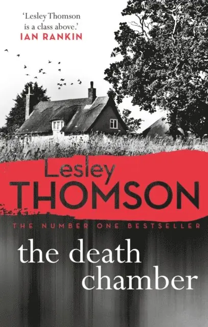 Lesley Thomson - Death Chamber, E-bok. Tillgänglighet: Lägg i varukorg
