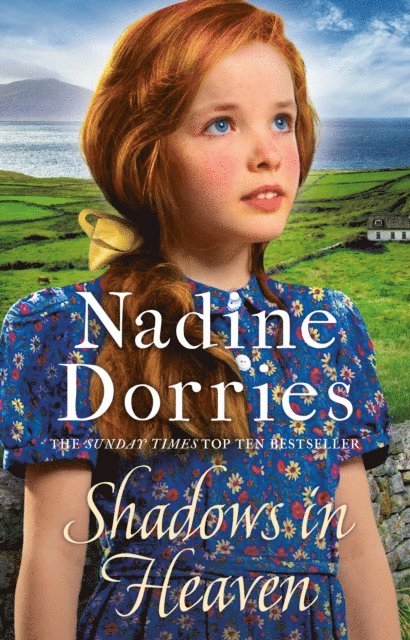 Nadine Dorries - Shadows in Heaven, E-bok