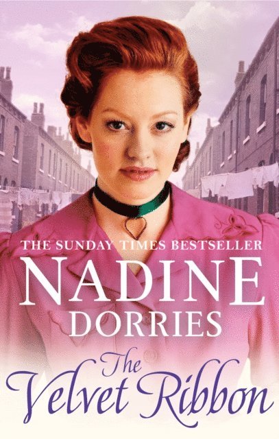 Nadine Dorries - Velvet Ribbon, E-bok