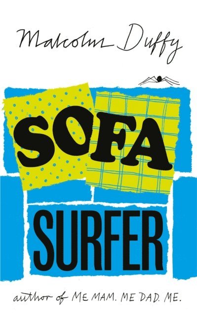 Malcolm Duffy - Sofa Surfer, E-bok