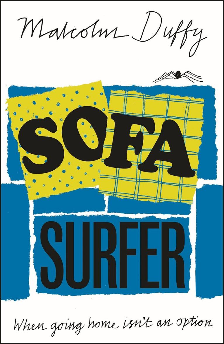 Malcolm Duffy - Sofa Surfer, Häftad