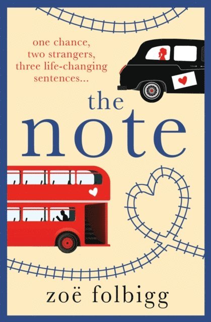 Zoë Folbigg - Note, E-bok