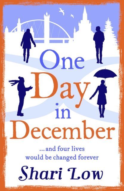 Shari Low - One Day in Winter, E-bok
