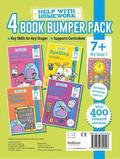 7+ Pack - Maths, Multiplying and Dividing, Spelling &; Times Tables