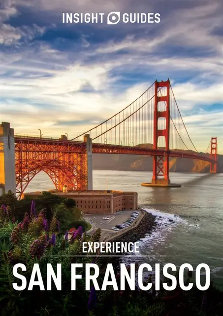 Insight Guides - Insight Guides Experience San Francisco (Travel Guide eBook), E-bok. Tillgänglighet: Lägg i varukorg