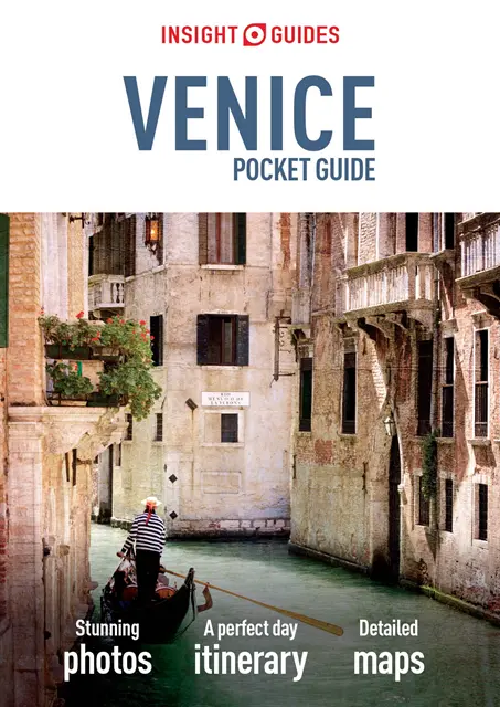 Insight Guides - Insight Guides Pocket Venice (Travel Guide eBook), E-bok. Tillgänglighet: Lägg i varukorg