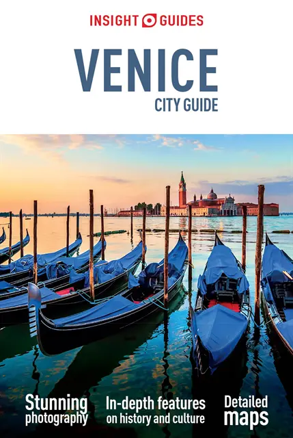 Insight Guides - Insight Guides City Guide Venice (Travel Guide eBook), E-bok. Tillgänglighet: Lägg i varukorg