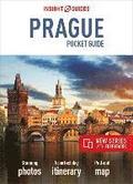 Insight Guides Pocket Prague (Travel Guide with Free eBook)