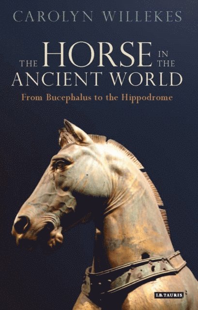 Carolyn Willekes - Horse in the Ancient World, E-bok
