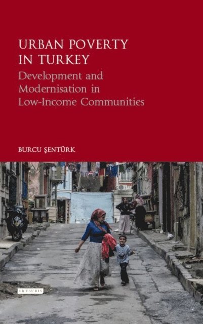 Urban Poverty in Turkey