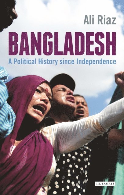Ali Riaz - Bangladesh, E-bok