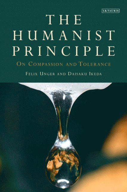 Felix Unger, Daisaku Ikeda - Humanist Principle, E-bok