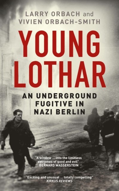 Larry Orbach, Vivien Orbach-Smith - Young Lothar, E-bok. Tillgänglighet: Lägg i varukorg