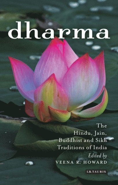Veena R. Howard - Dharma, E-bok