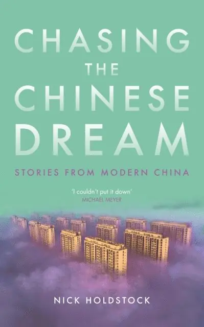 Nick Holdstock - Chasing the Chinese Dream, E-bok. Tillgänglighet: Lägg i varukorg