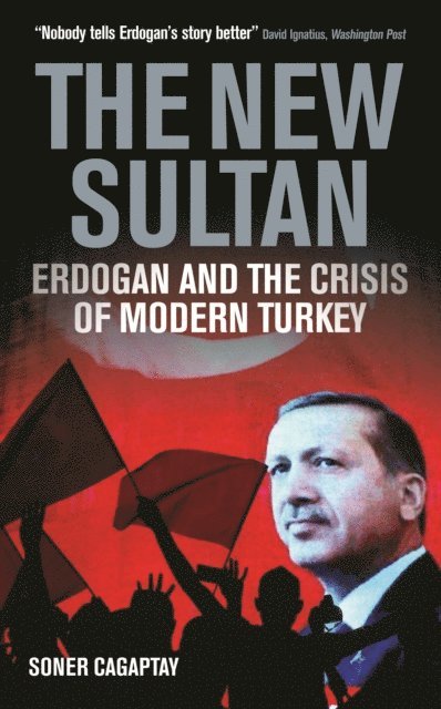 Soner Cagaptay - New Sultan, E-bok