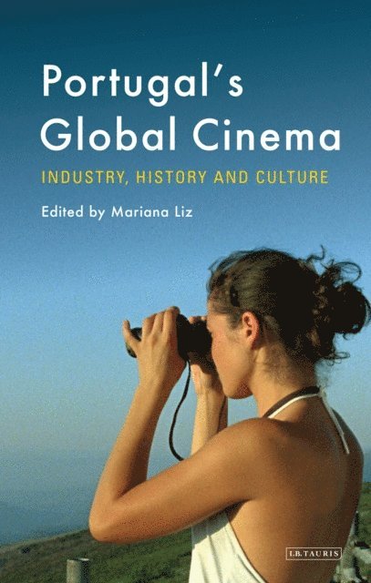 Mariana Liz - Portugal's Global Cinema, E-bok