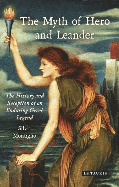 Silvia Montiglio - Myth of Hero and Leander, E-bok