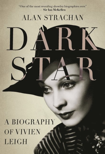 Alan Strachan - Dark Star, E-bok