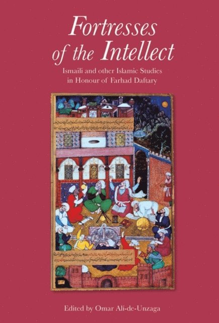 Omar Ali-de-Unzaga - Fortresses of the Intellect, E-bok