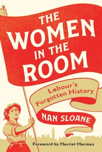 Nan Sloane - Women in the Room, E-bok