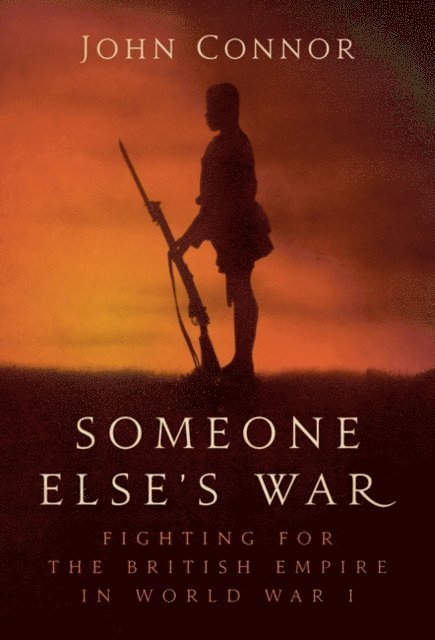 John Connor - Someone Else’s War, E-bok