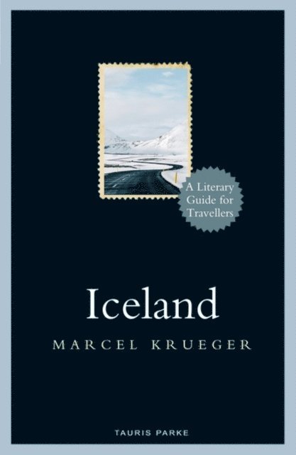 Marcel Krueger - Iceland, E-bok
