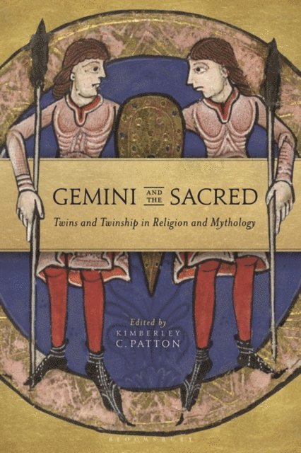 Kimberley C. Patton - Gemini and the Sacred, E-bok. Tillgänglighet: Lägg i varukorg