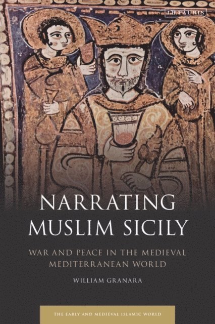 William Granara - Narrating Muslim Sicily, E-bok