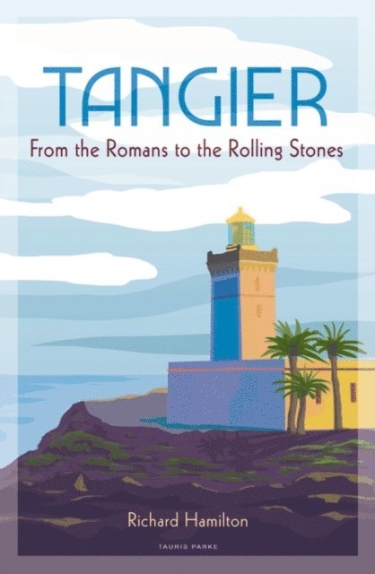 Richard Hamilton - Tangier, E-bok
