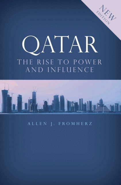 Allen J. Fromherz - Qatar, E-bok