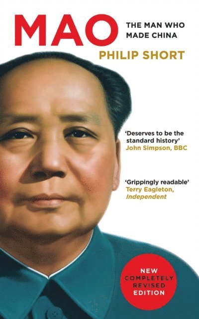 Philip Short - Mao, E-bok