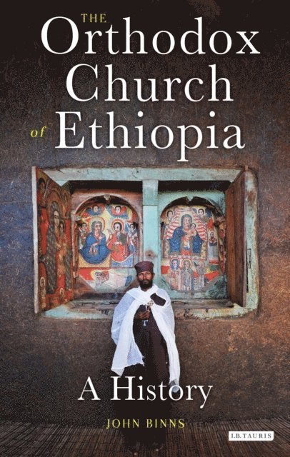 John Binns - Orthodox Church of Ethiopia, E-bok