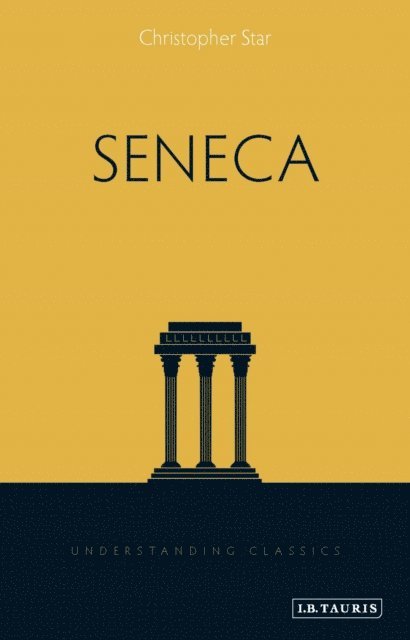 Christopher Star - Seneca, E-bok