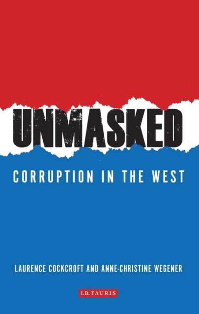 Laurence Cockcroft, Anne-Christine Wegener - Unmasked, E-bok. Tillgänglighet: Lägg i varukorg