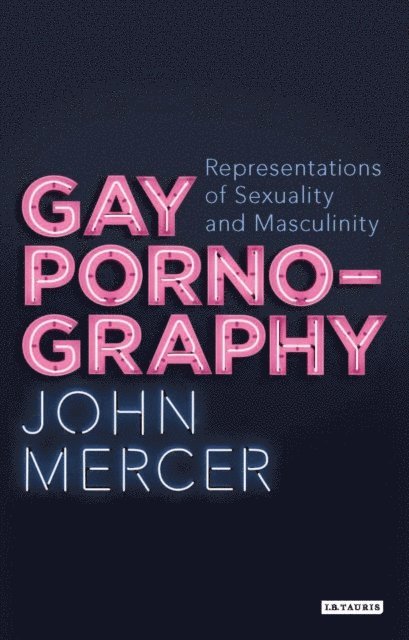 John Mercer - Gay Pornography, E-bok