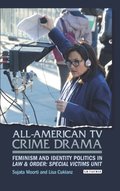 All-American TV Crime Drama